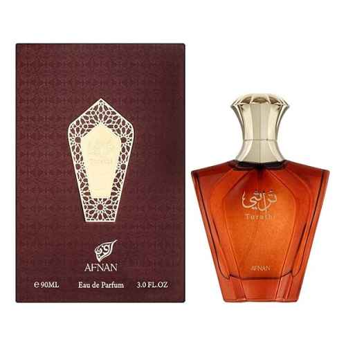 Afnan Turathi Brown 90 ml