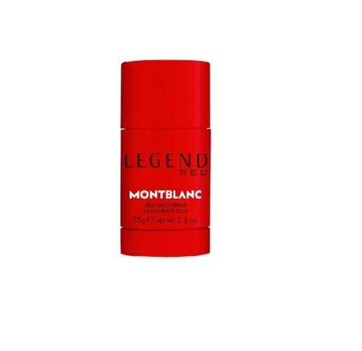 Montblanc Legend Red 75 ml