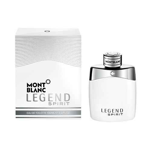 Montblanc Legend Spirit 50 ml