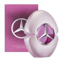 Mercedes-Benz Woman 90 ml