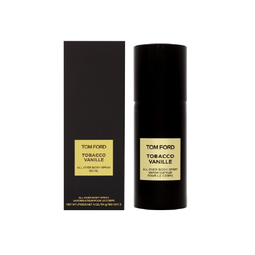 Tom Ford Private Blend: Tobacco Vanille U All Over 150 ml