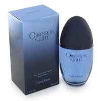 Calvin Klein OBSESSION NIGHT 100 ml