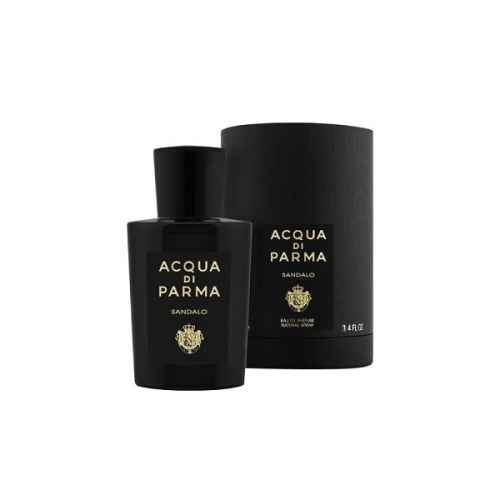 Acqua di Parma Signatures Sandalo 100 ml