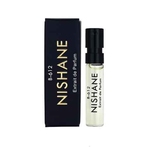 Sample Nishane B-612 2 ml