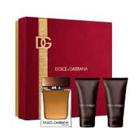 Dolce & Gabbana THE ONE - 100 ml + 50 ml + 50ml