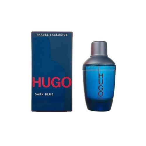 Hugo Boss Hugo Dark Blue 75 ml