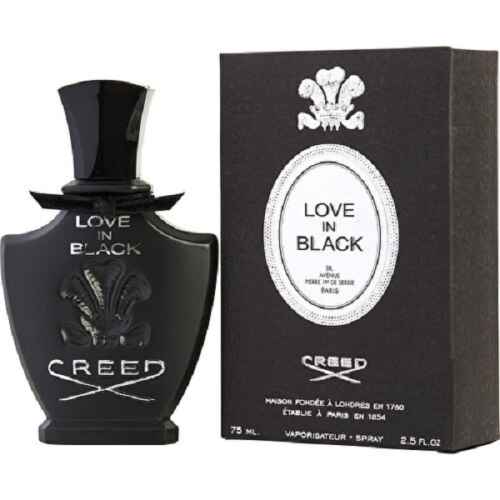 Creed Love in Black 75 ml