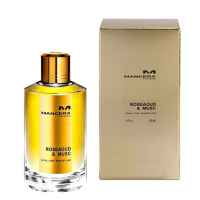 Mancera Roseaoud And Musc 120 ml