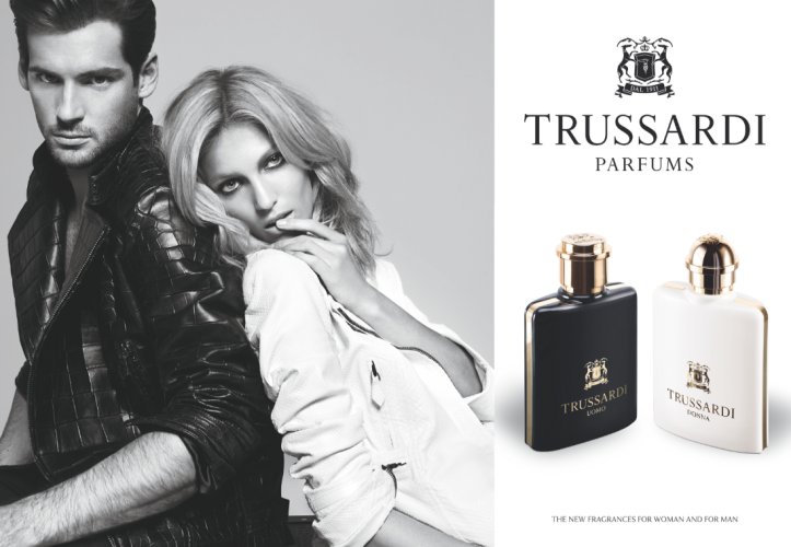 Trussardi DONNA 100 ml