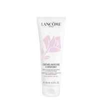 Lancôme Crème-Mousse Confort Cleansing Foam with rose extract dry skin 125 ml