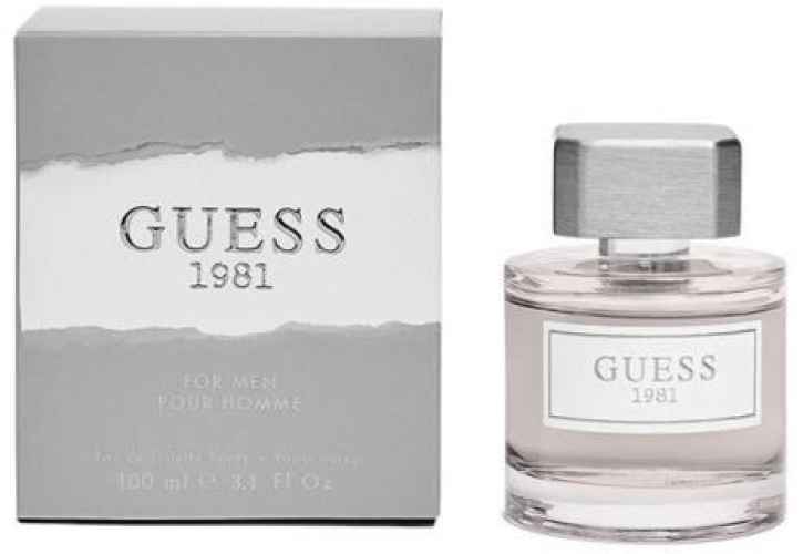 Guess Guess 1981 100 ml