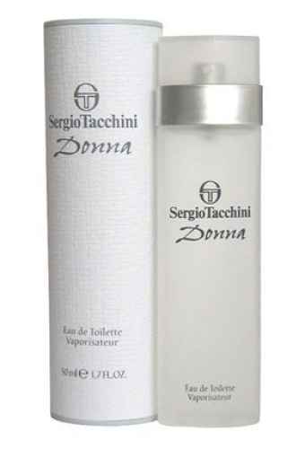 Sergio Tacchini DONNA 30 ml