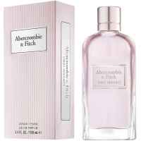 Abercrombie&Fitch	 First Instinct 100 ml 