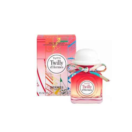 Hermes Tutti Twilly 85 ml