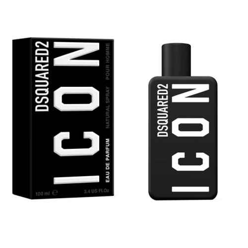 DsQuared2 Icon 100 ml