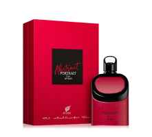 Afnan Portrait Abstract 100 ml