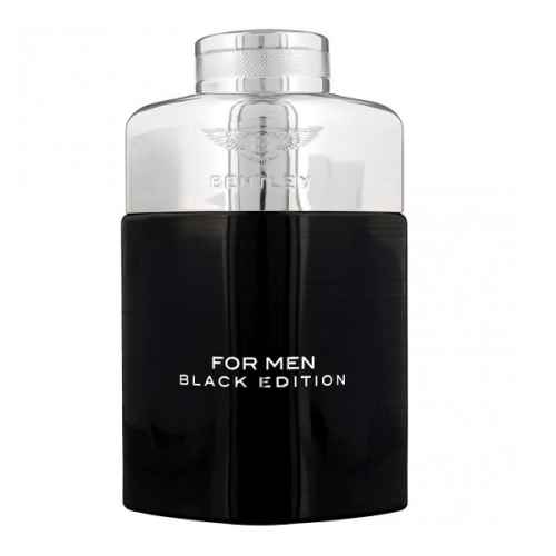 Bentley Bentley for Men Black Edition 100 ml 