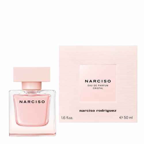 Narciso Rodriguez Narciso Cristal 50 ml