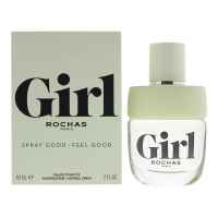 Rochas Girl 60 ml