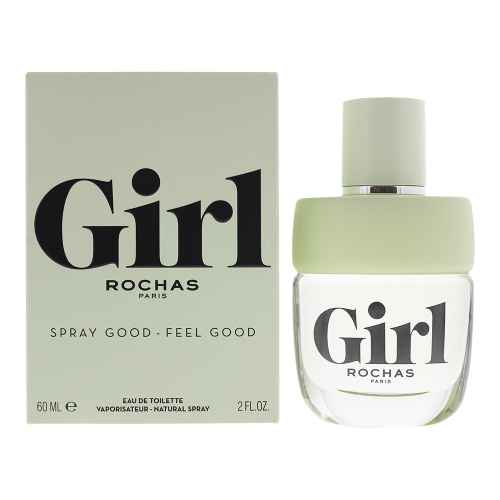 Rochas Girl 60 ml