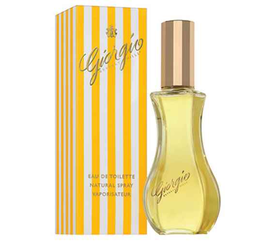 Giorgio Beverly Hills GIORGIO 90 ml