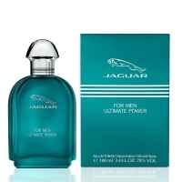 Jaguar JAGUAR FOR MEN Ultimate Power 100 ml 