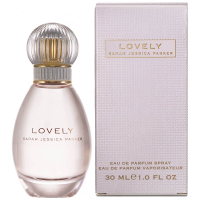 Sarah Jessica Parker LOVELY 30 ml