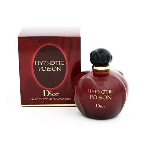 Dior HYPNOTIC POISON1998 100 ml