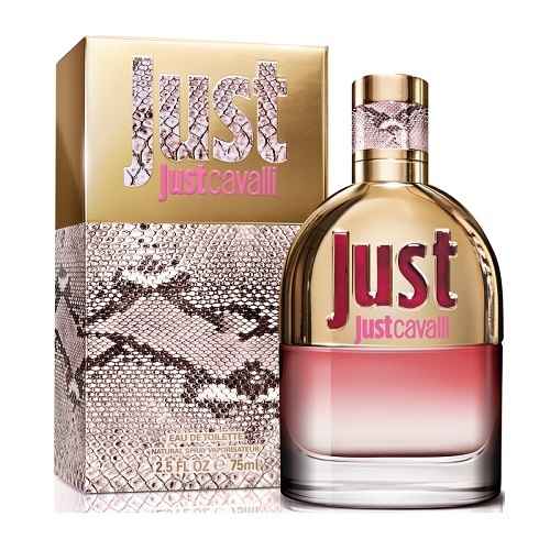 Roberto Cavalli JUST HER 75 ml