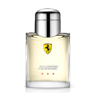 Ferrari Scuderia Ferrari Red 125 ml