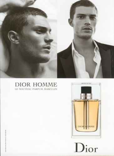 Dior HOMME 100 ml