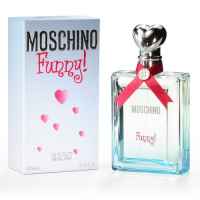 Moschino FUNNY 100 ml