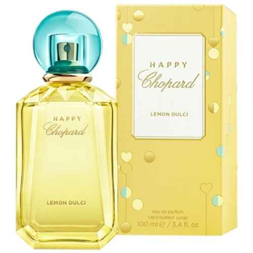 Chopard Happy Chopard Lemon Dulci 100 ml