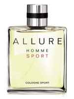 Chanel Allure Sport Cologne 100 ml 