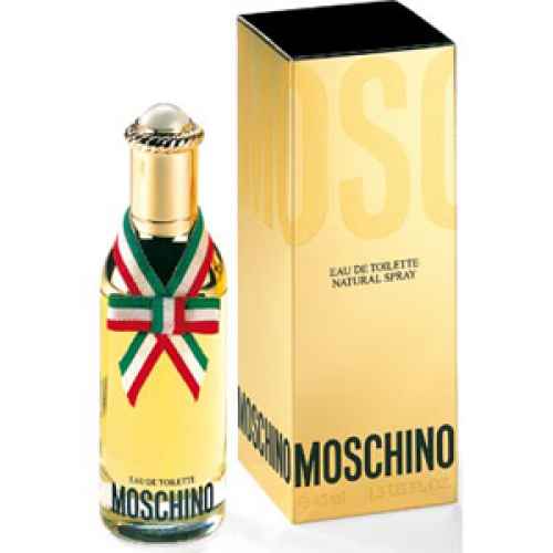 Moschino For Women 75 ml