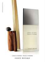 Issey Miyake L'EAU D'ISSEY 200 ml