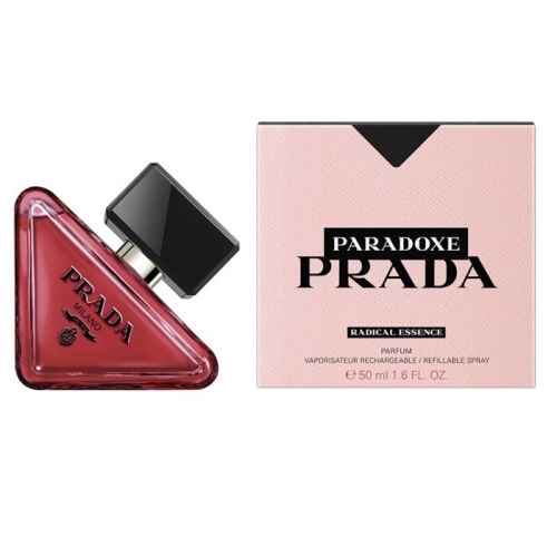 Prada Paradoxe Radical Essence 50 ml