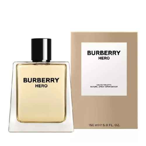 Burberry Hero 150 ml
