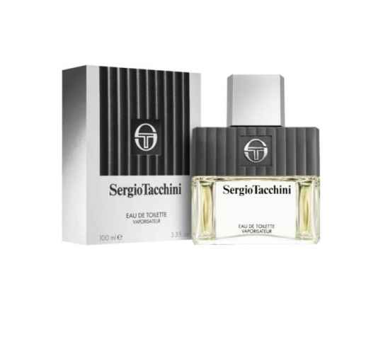 Sergio Tacchini CLASSIC 100 ml