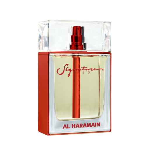 Al Haramain Signature Red 100 ml