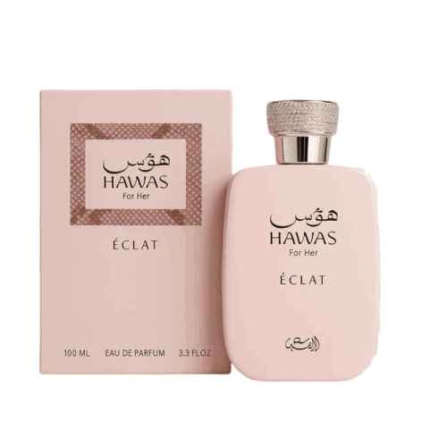Rasasi Hawas Eclat 100 ml