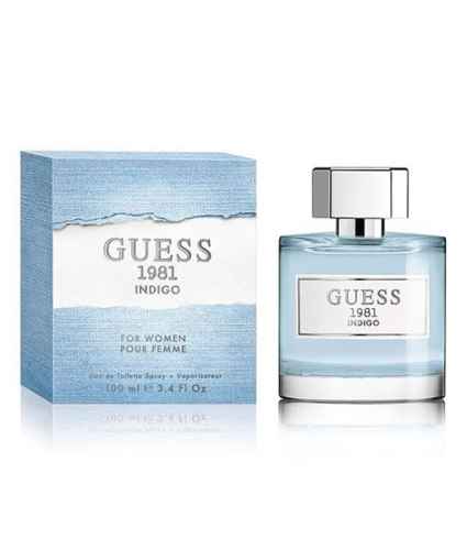 Guess Guess 1981 Indigo 50 ml 