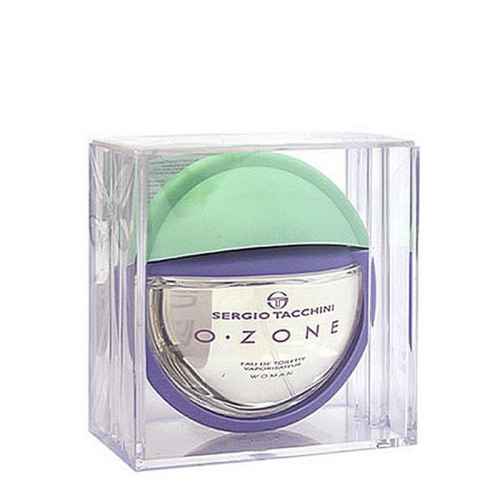 Sergio Tacchini O-Zone 75 ml
