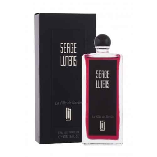 Serge Lutens La Fille de Berlin 50 ml