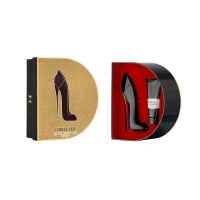 Carolina Herrera Good Girl - EdP 80 ml + 100 ml