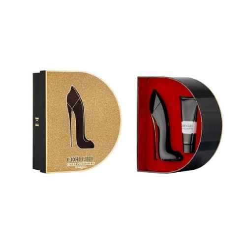 Carolina Herrera Good Girl - EdP 80 ml + 100 ml