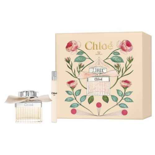 Chloe Chloe - EdP 50 ml + EdP 10 ml