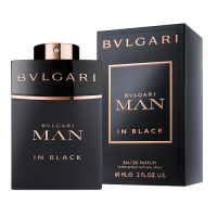 Bvlgari Man In Black 100 ml