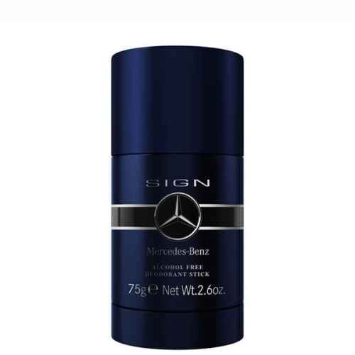 Mercedez-Benz Sign 75 ml