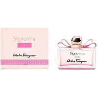 Salvatore Ferragamo Signorina In Fiore 100 ml